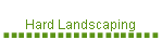 Hard Landscaping